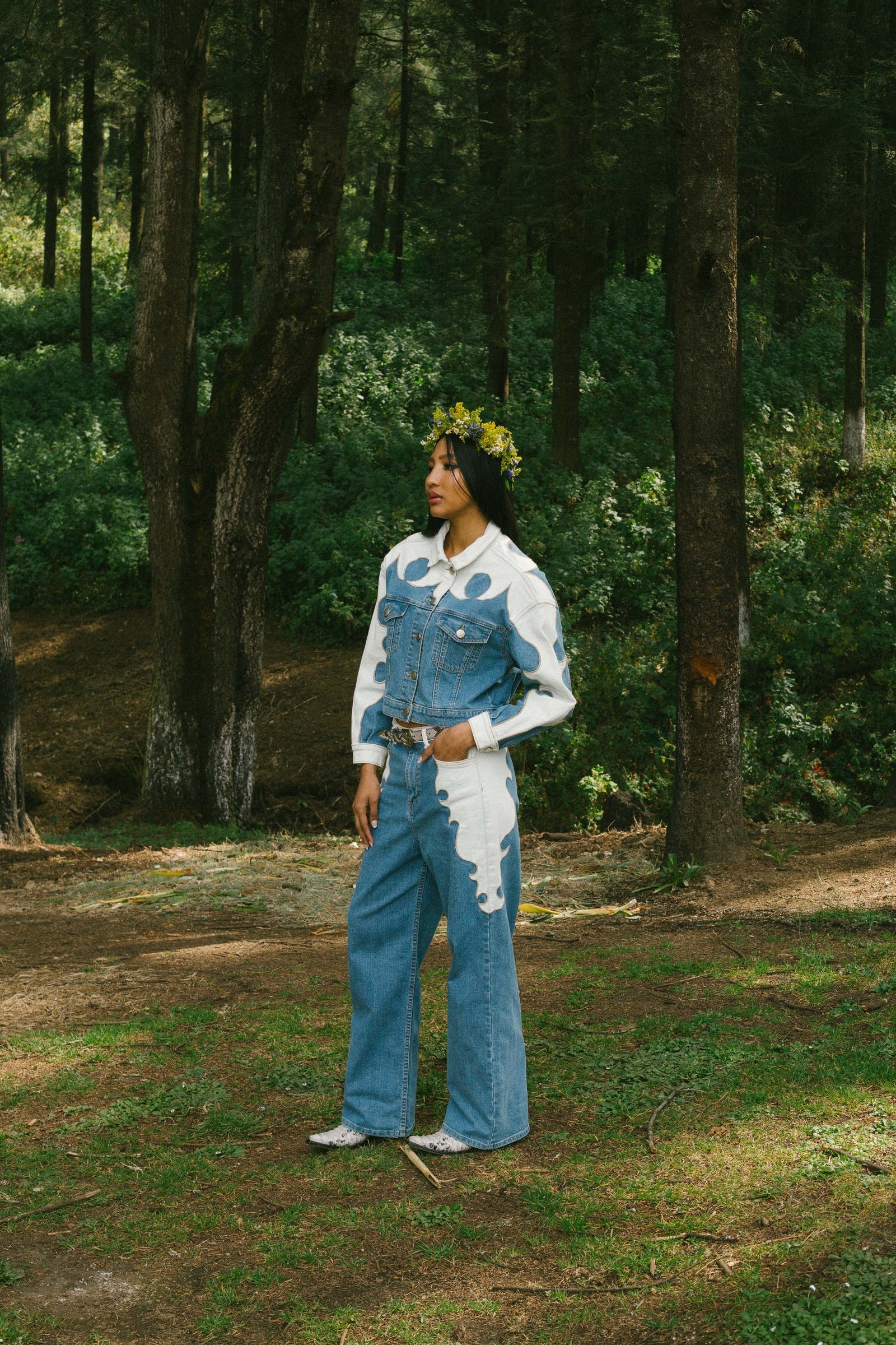 Jeans Forastera Denim