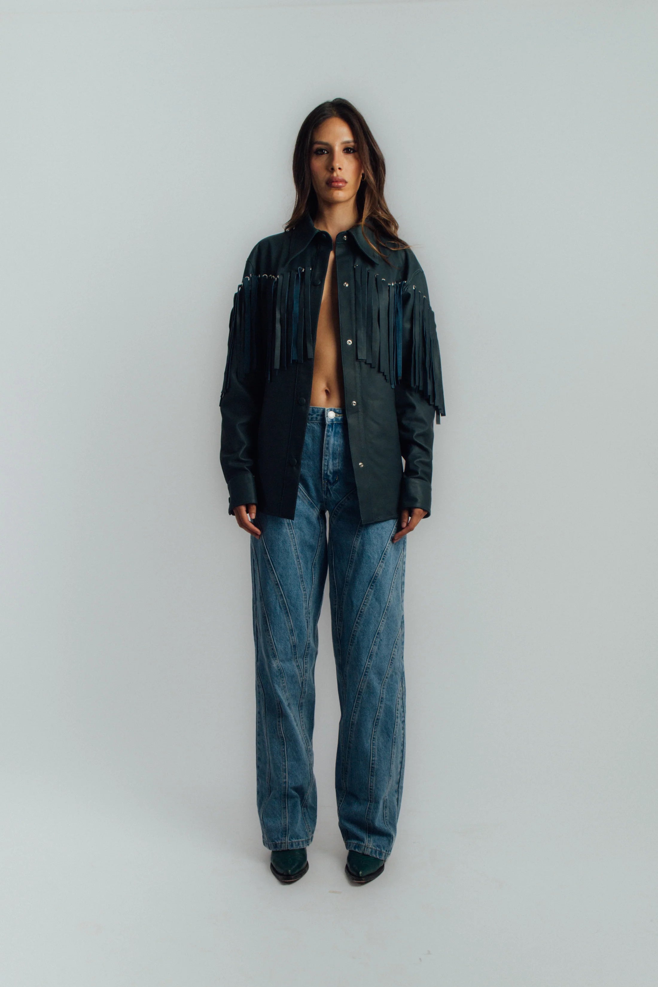 Shirt Loreto Midnight