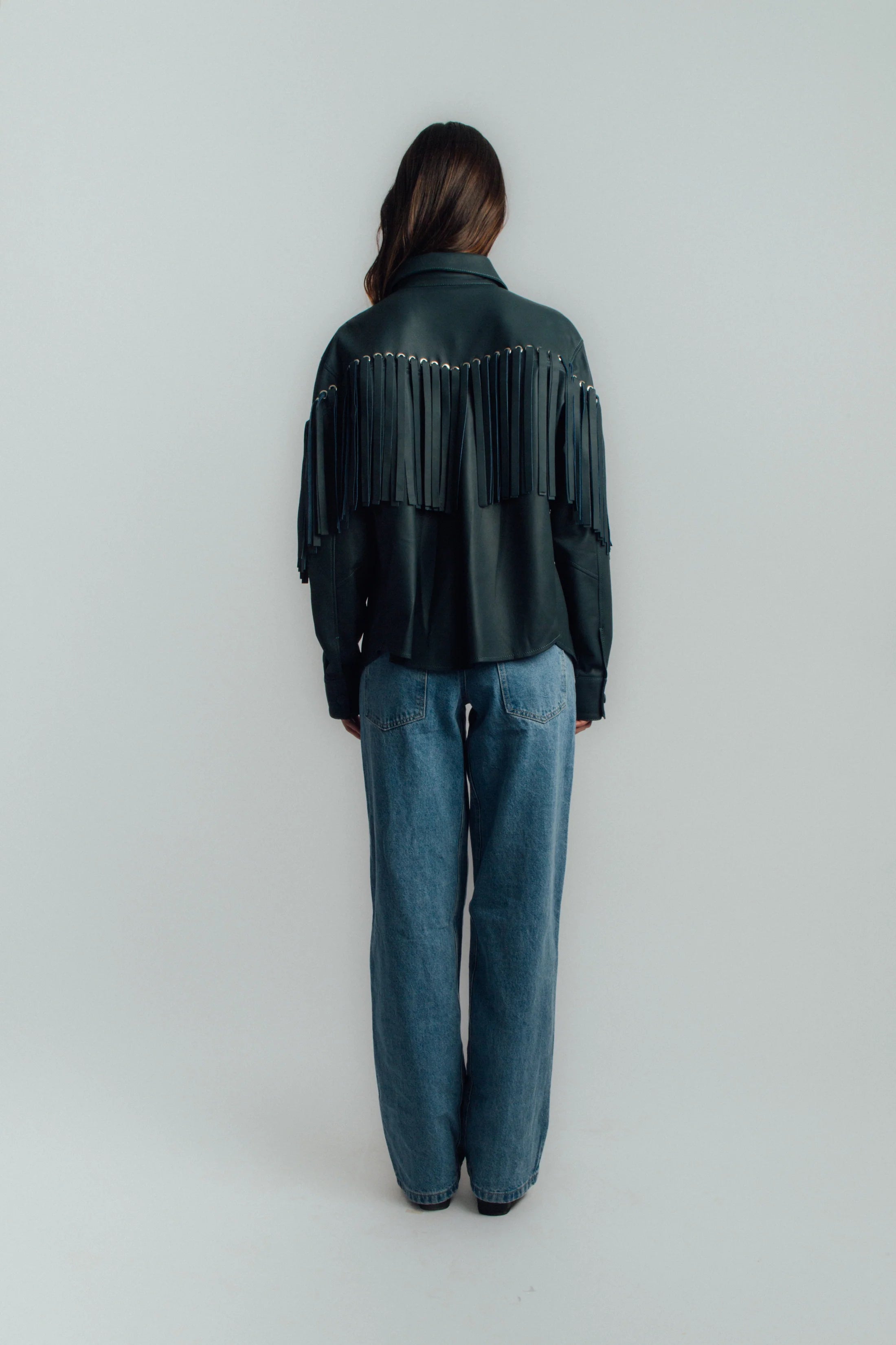 Shirt Loreto Midnight