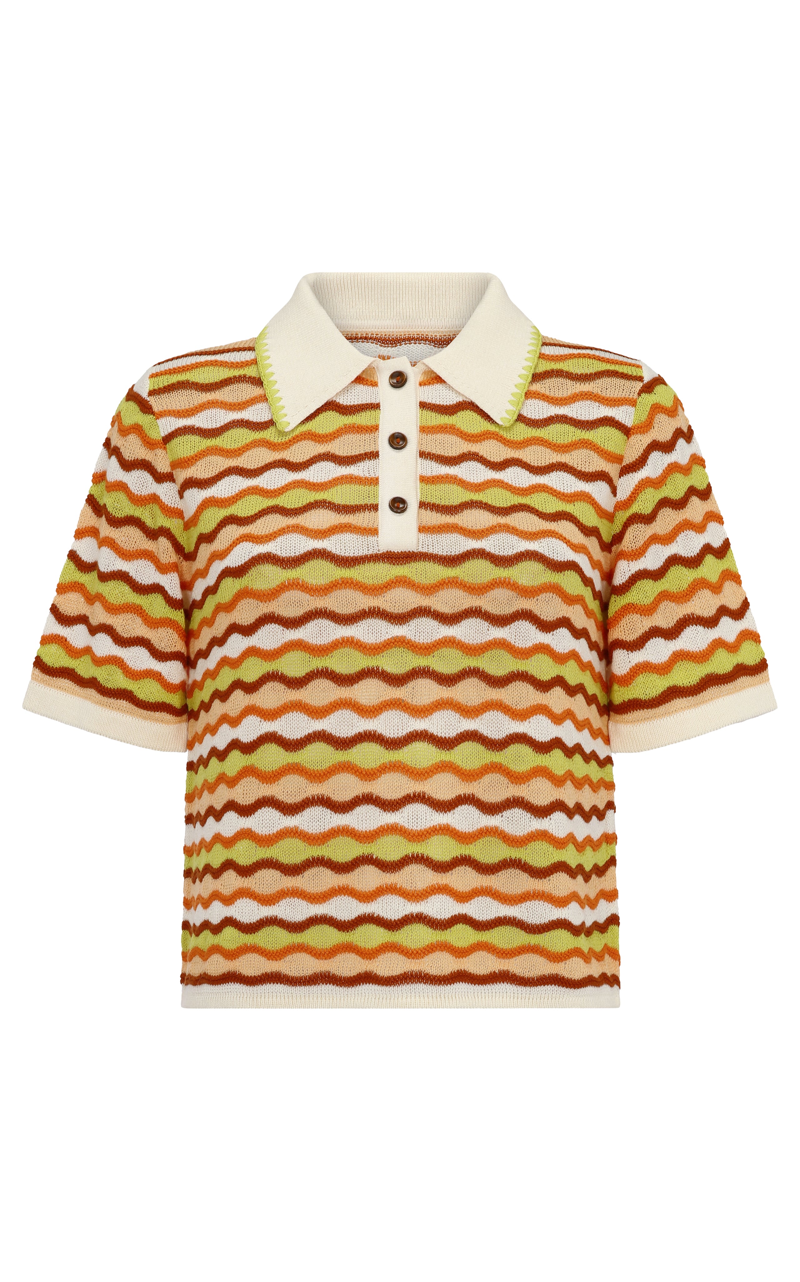 Mullu Shirt