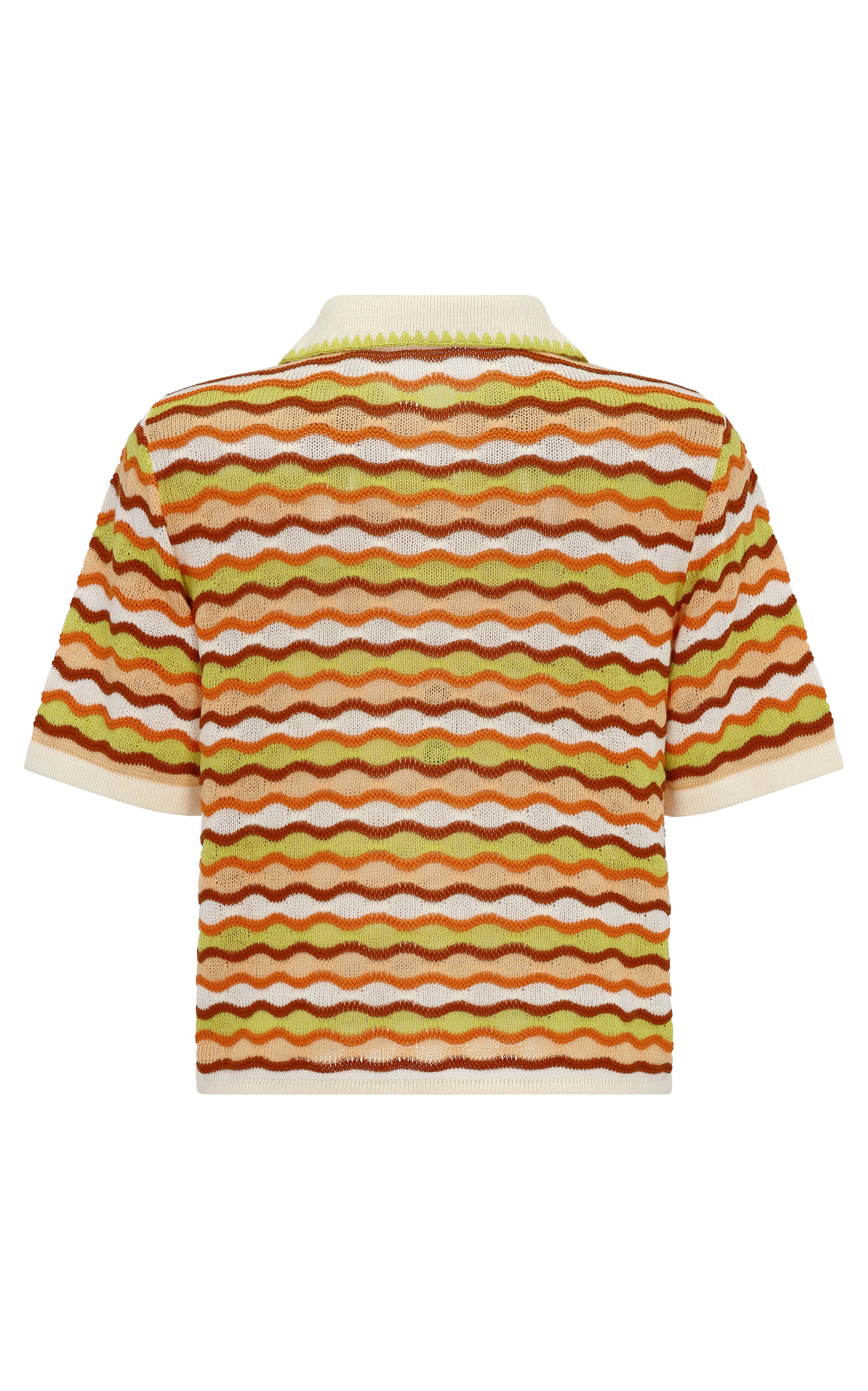 Mullu Shirt
