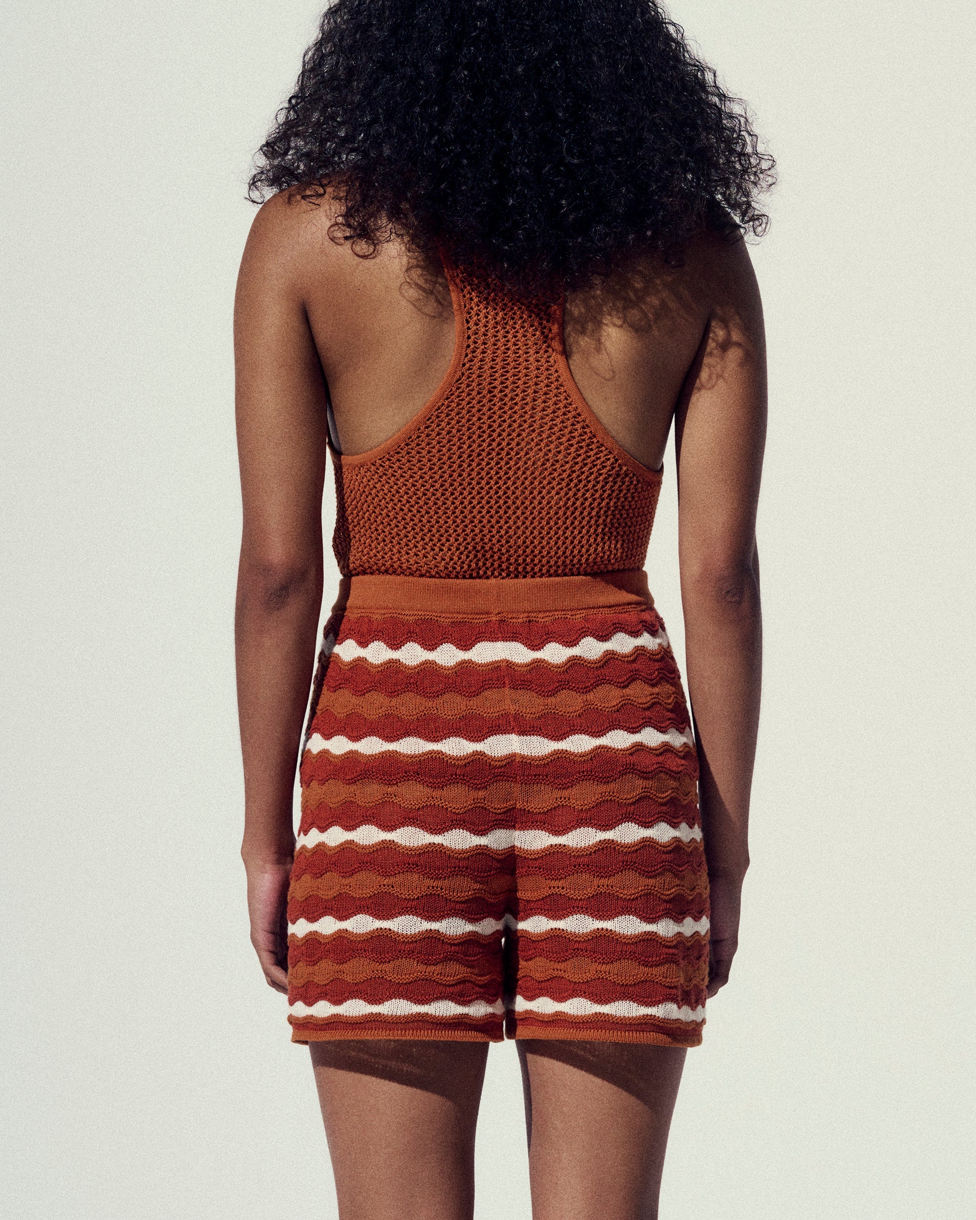 Mullu Shorts