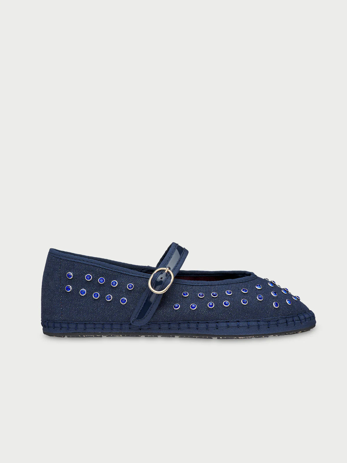 Mae Rostova Espadrilles