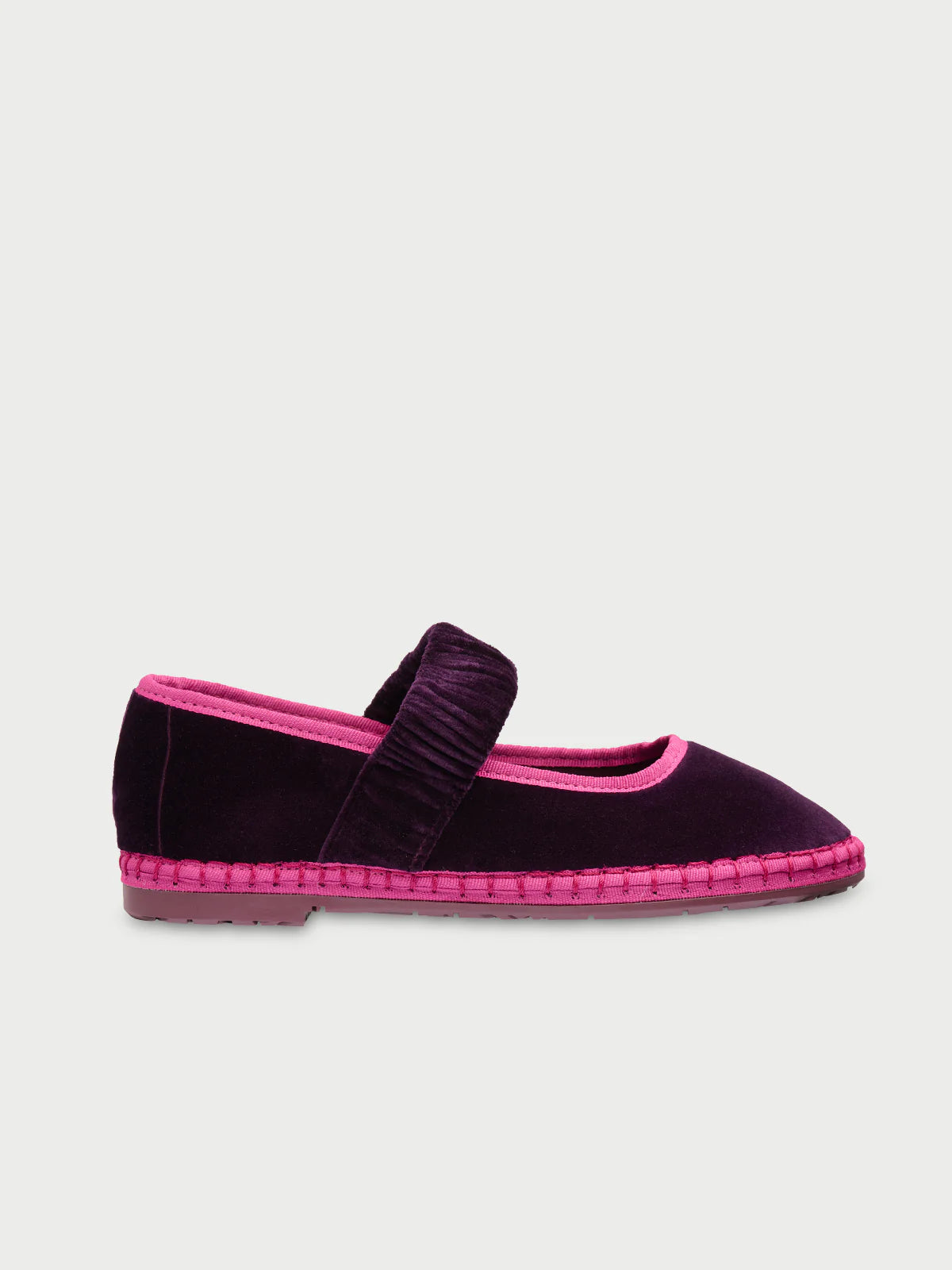 Mafalda Deep Espadrilles