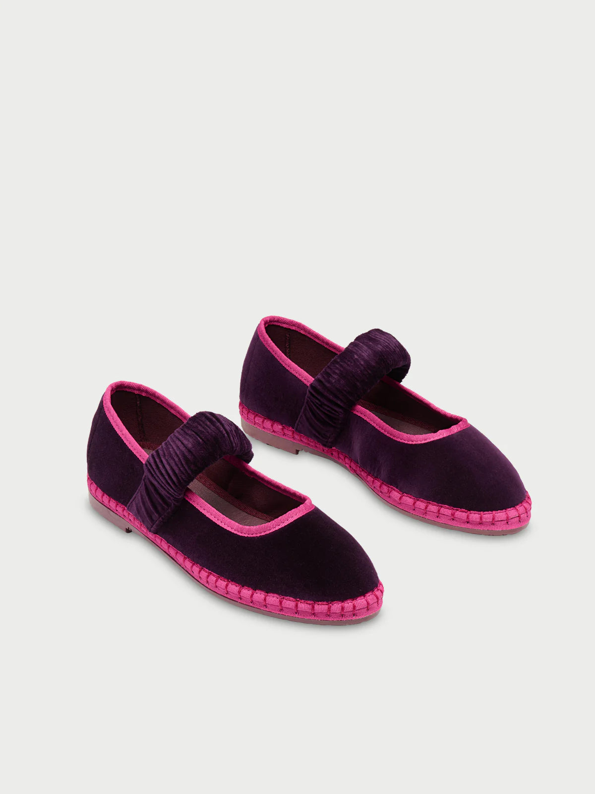 Mafalda Deep Espadrilles