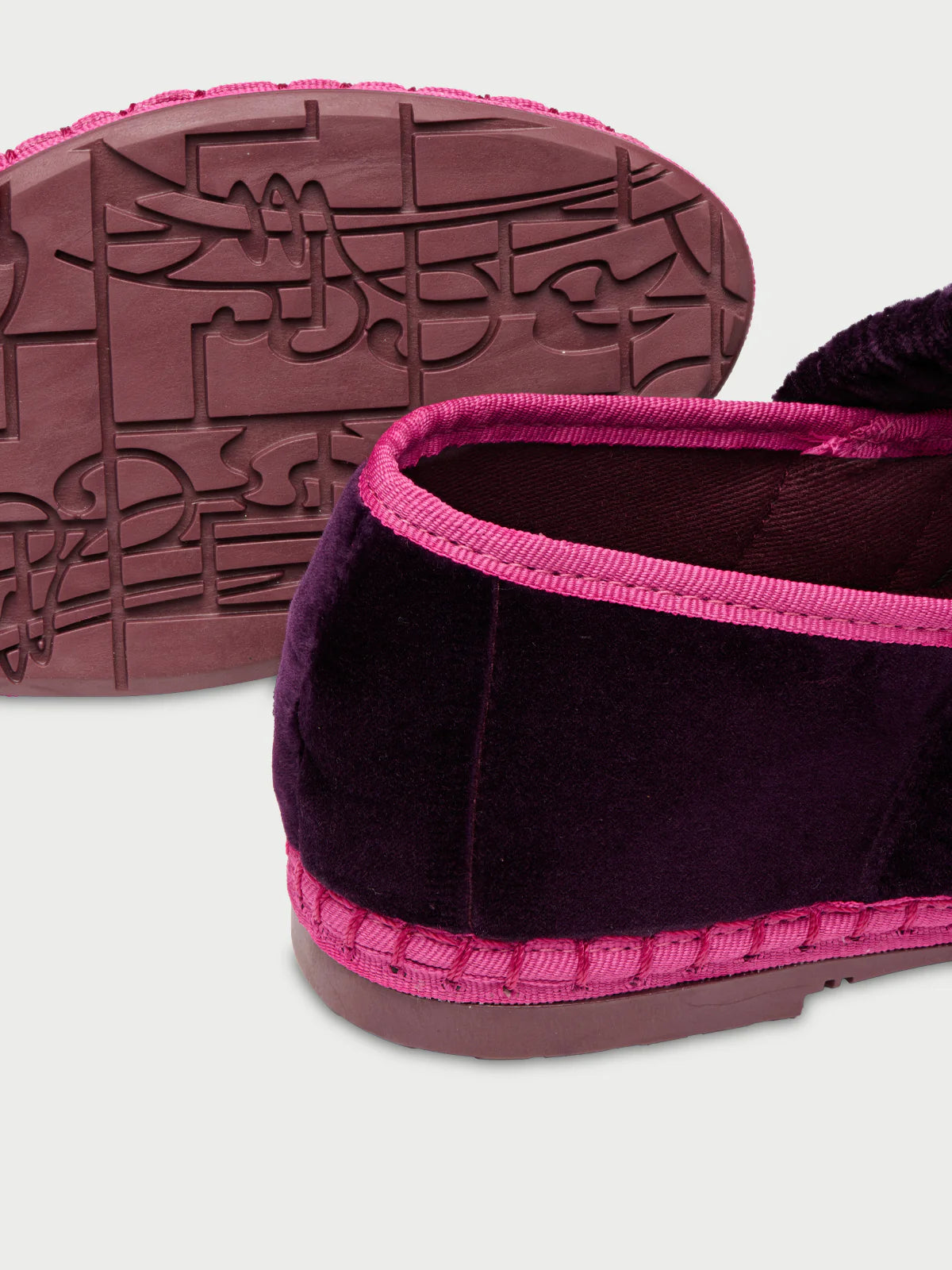 Mafalda Deep Espadrilles