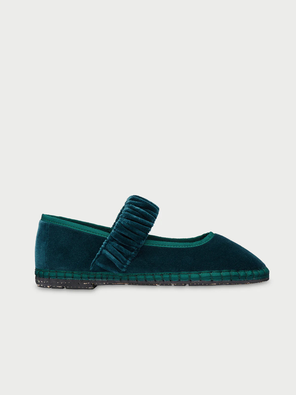 Mafalda Leonor Espadrilles