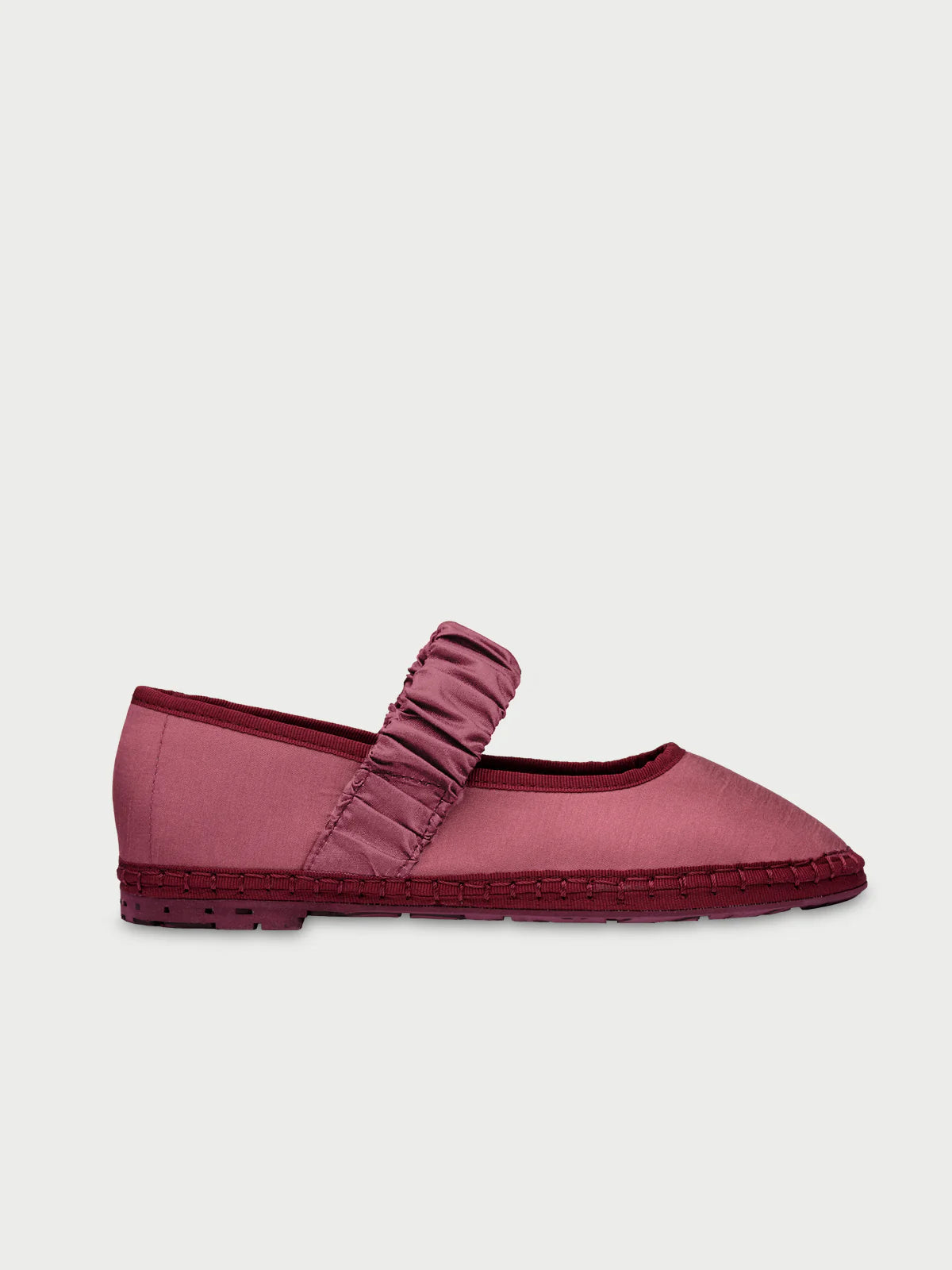 Mafalda Pink Espadrilles