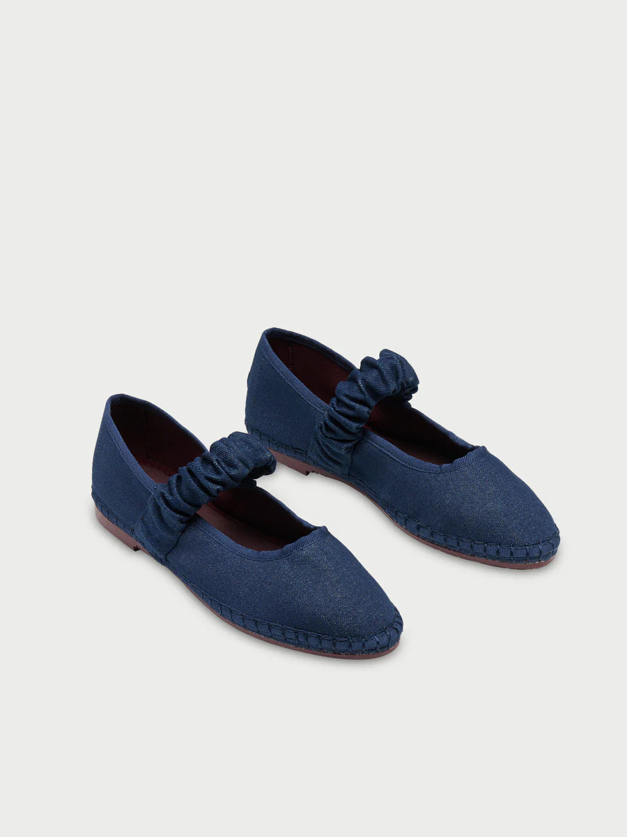 Mafalda Rostova Espadrilles