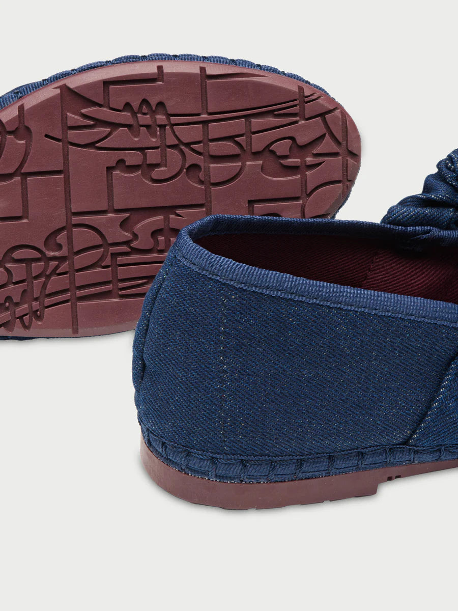 Mafalda Rostova Espadrilles