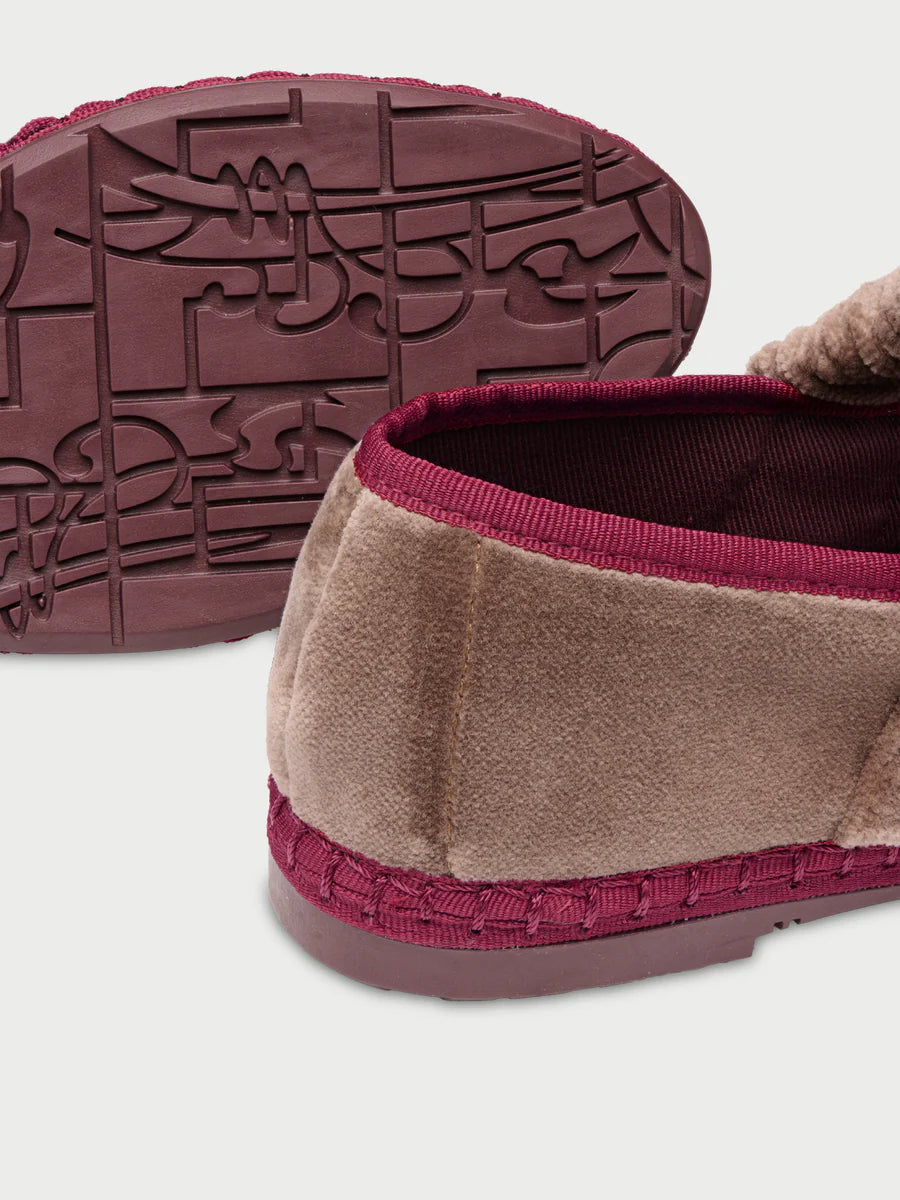 Mafalda Sand Espadrilles