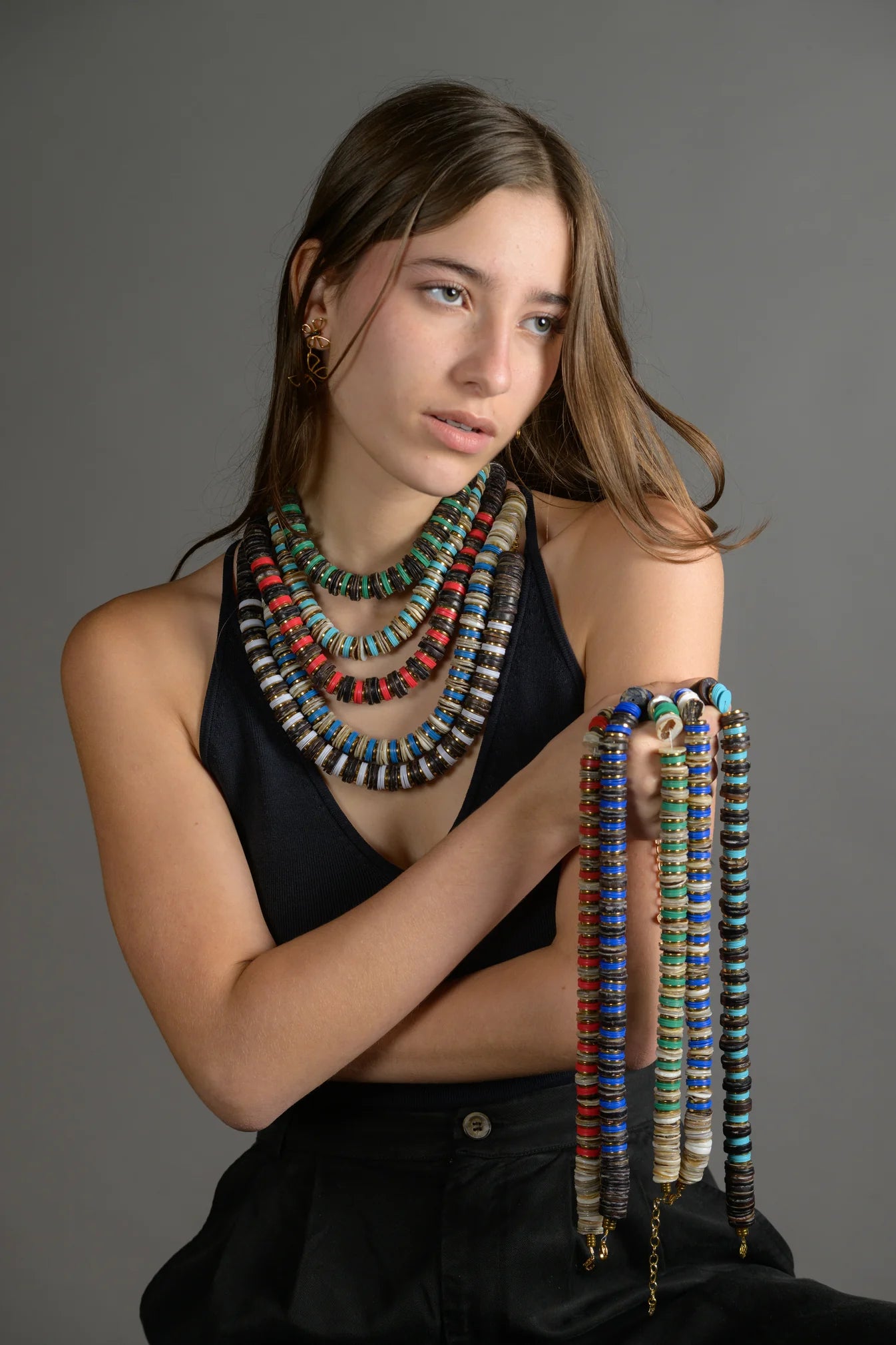 Margarita LUX Green