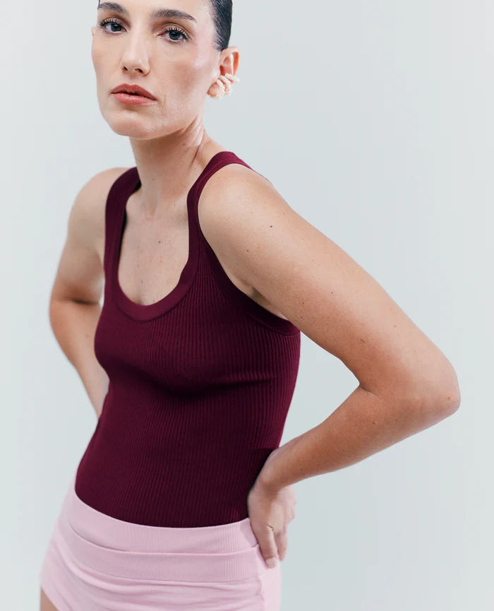 Estefania Tank Top