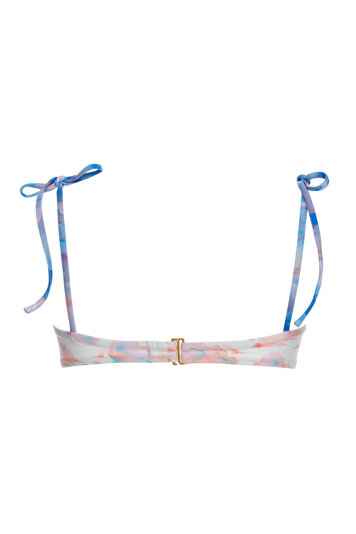 Donna Bikini Top