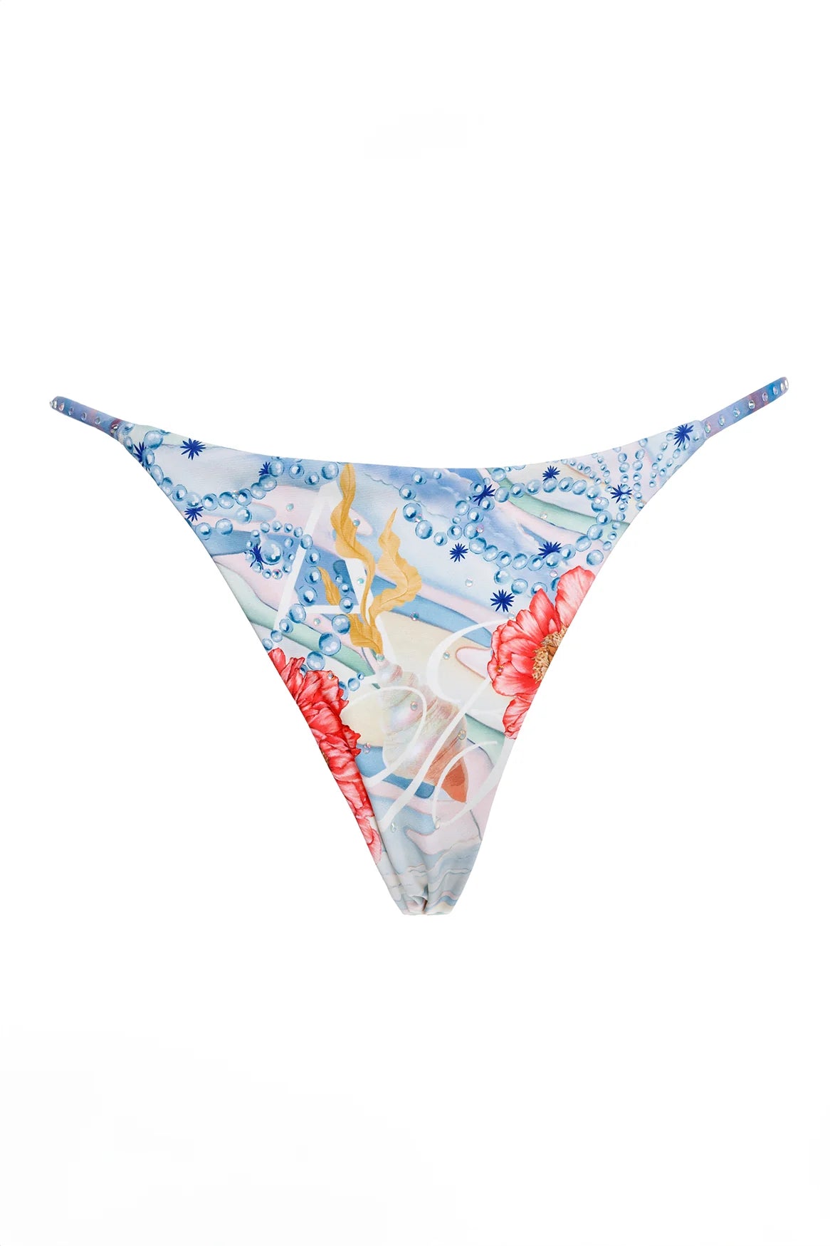 Rocio Bikini Bottom