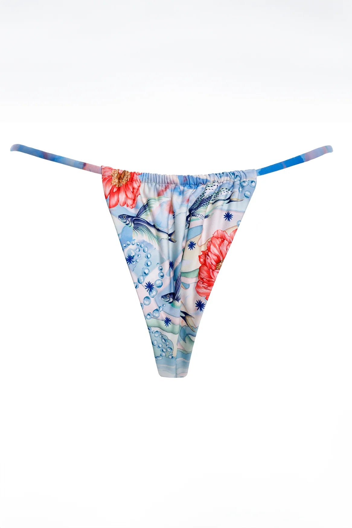 Rocio Bikini Bottom