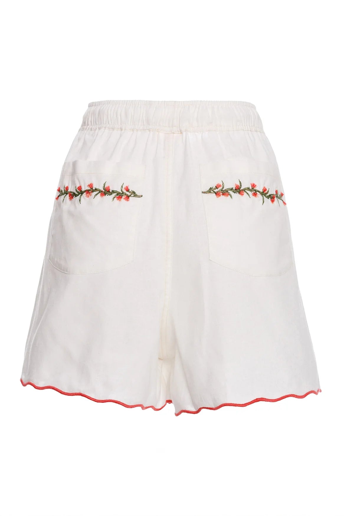 Watts Shorts
