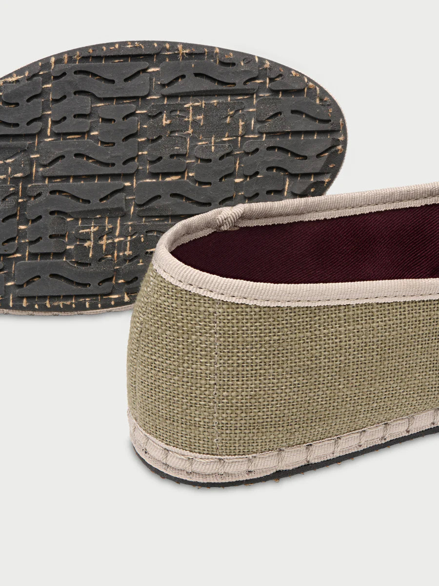 Natty Espadrilles