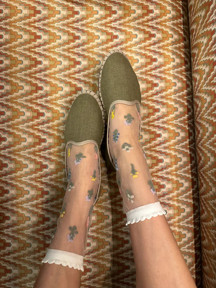 Natty Espadrilles