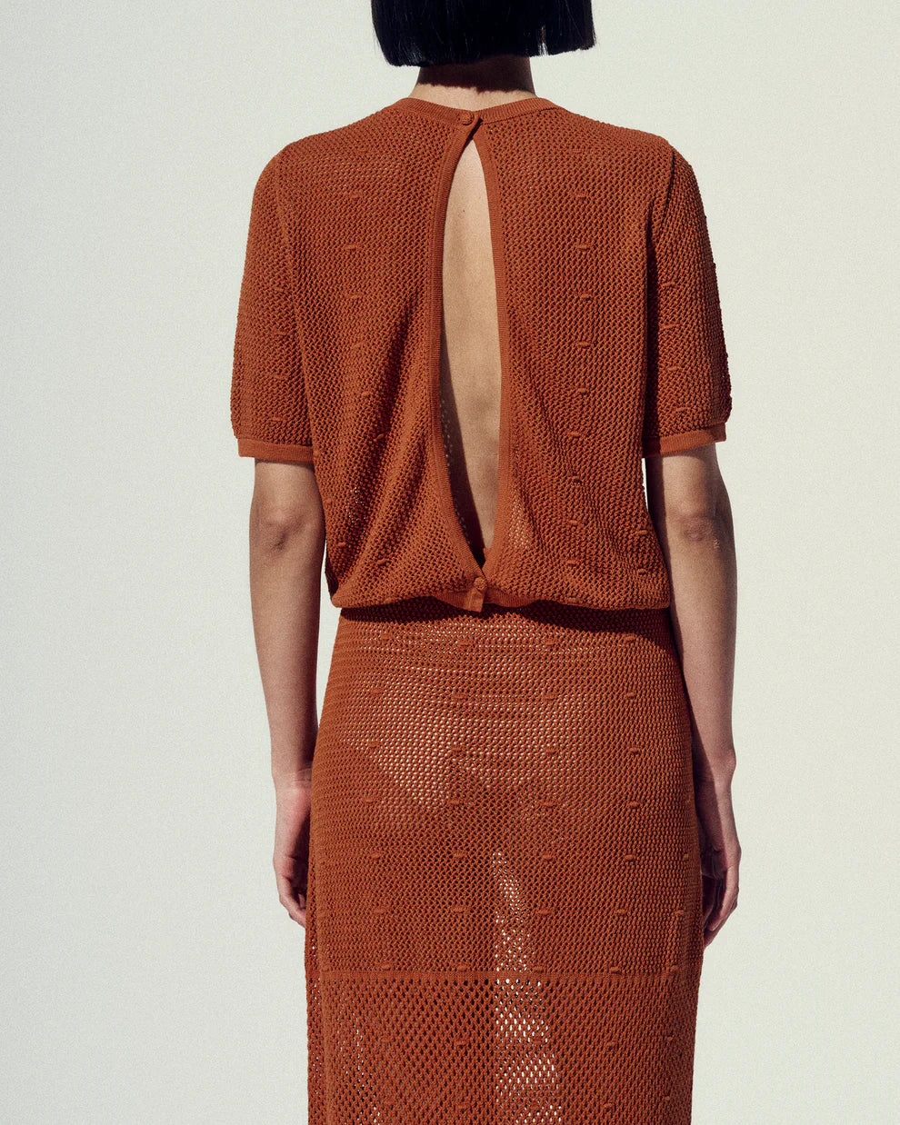 Ofrenda Blouse