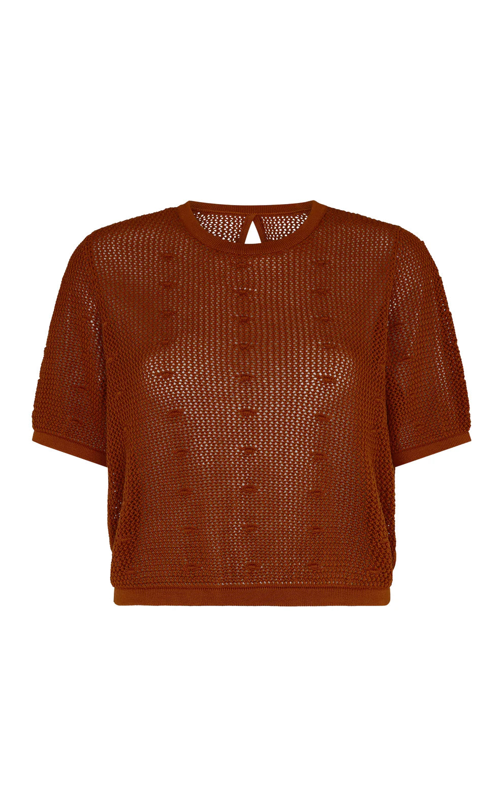 Ofrenda Blouse