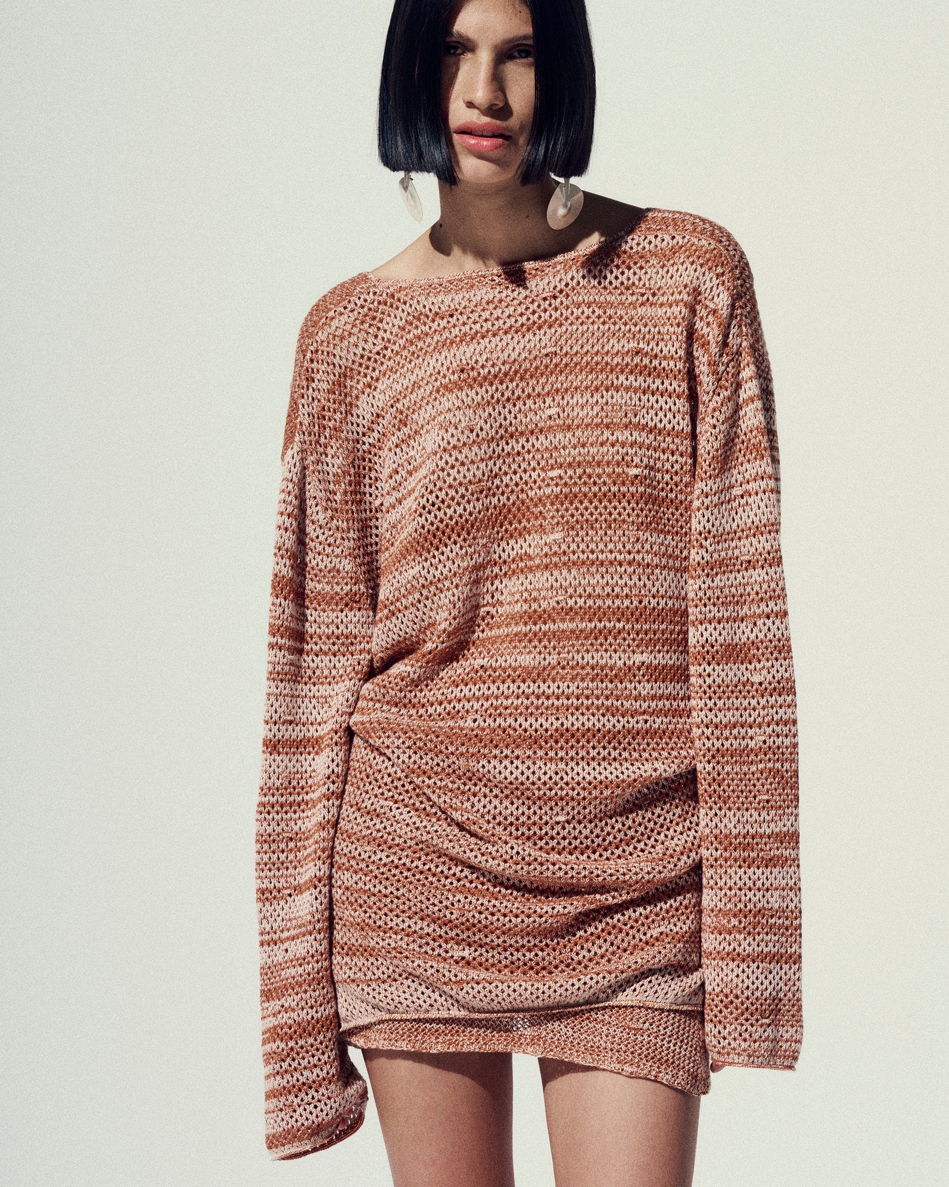 Ofrenda Light Cardigan