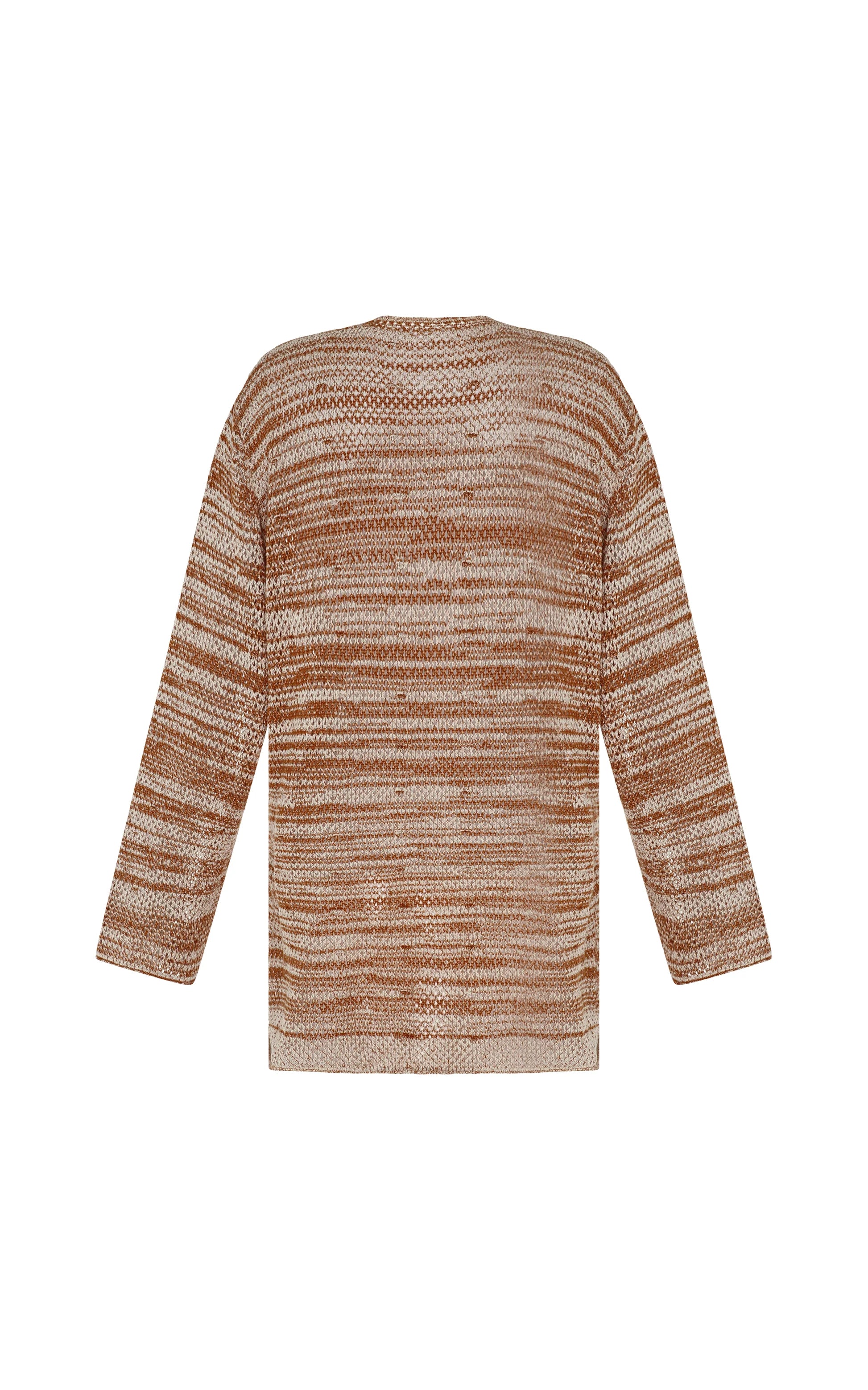 Ofrenda Light Cardigan