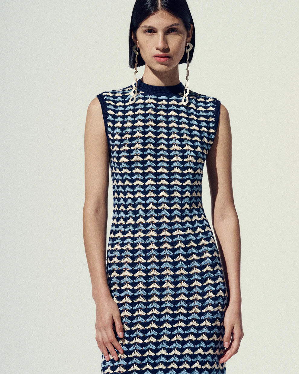 Pacifico Maxi Dress