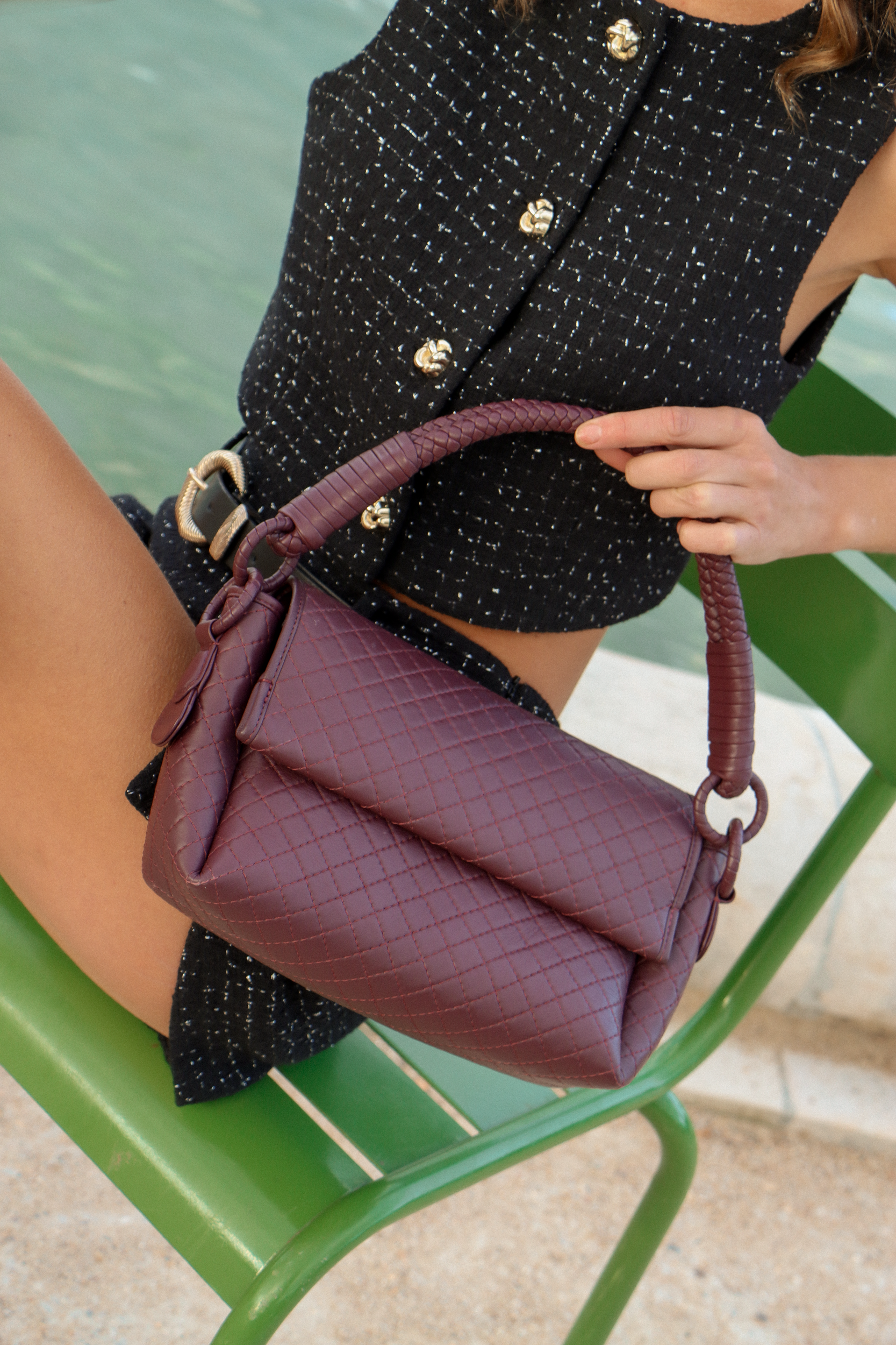 Paddington Bag