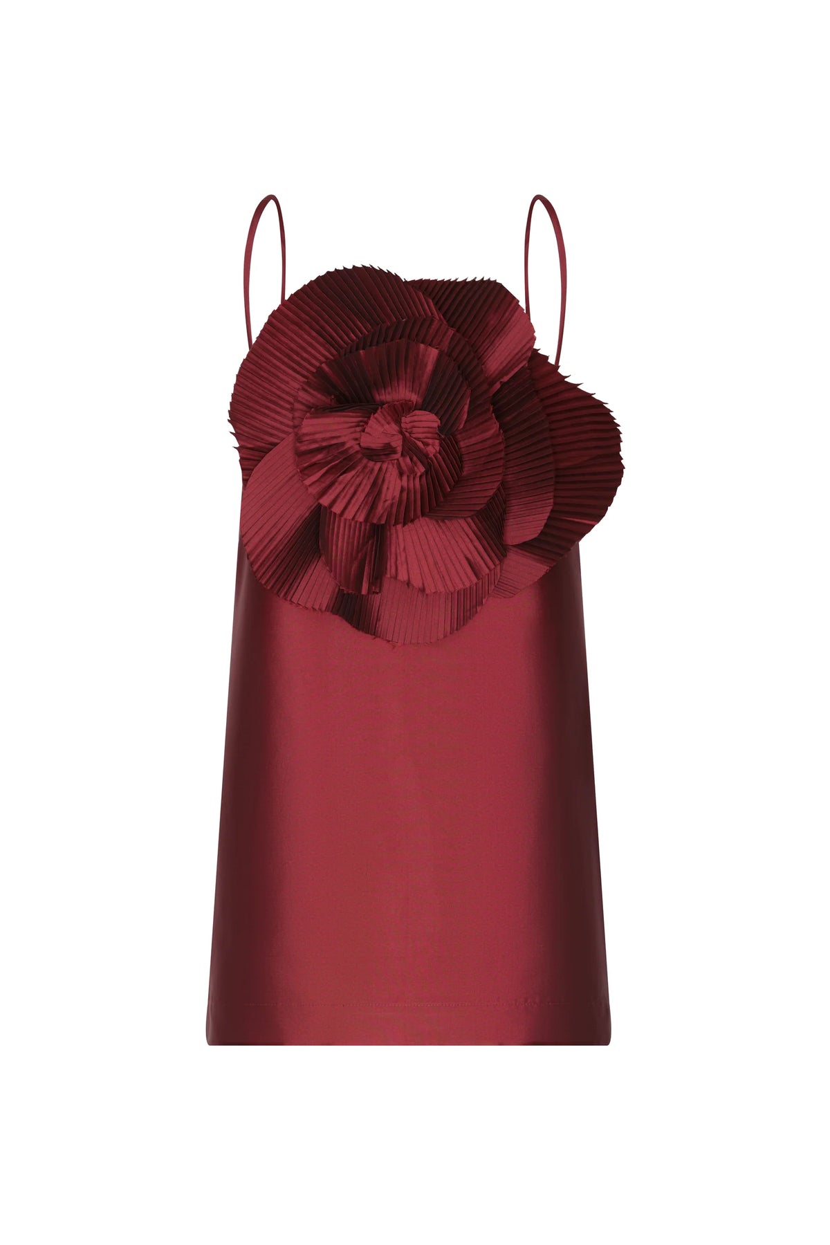 Noche De Ti Mini Dress