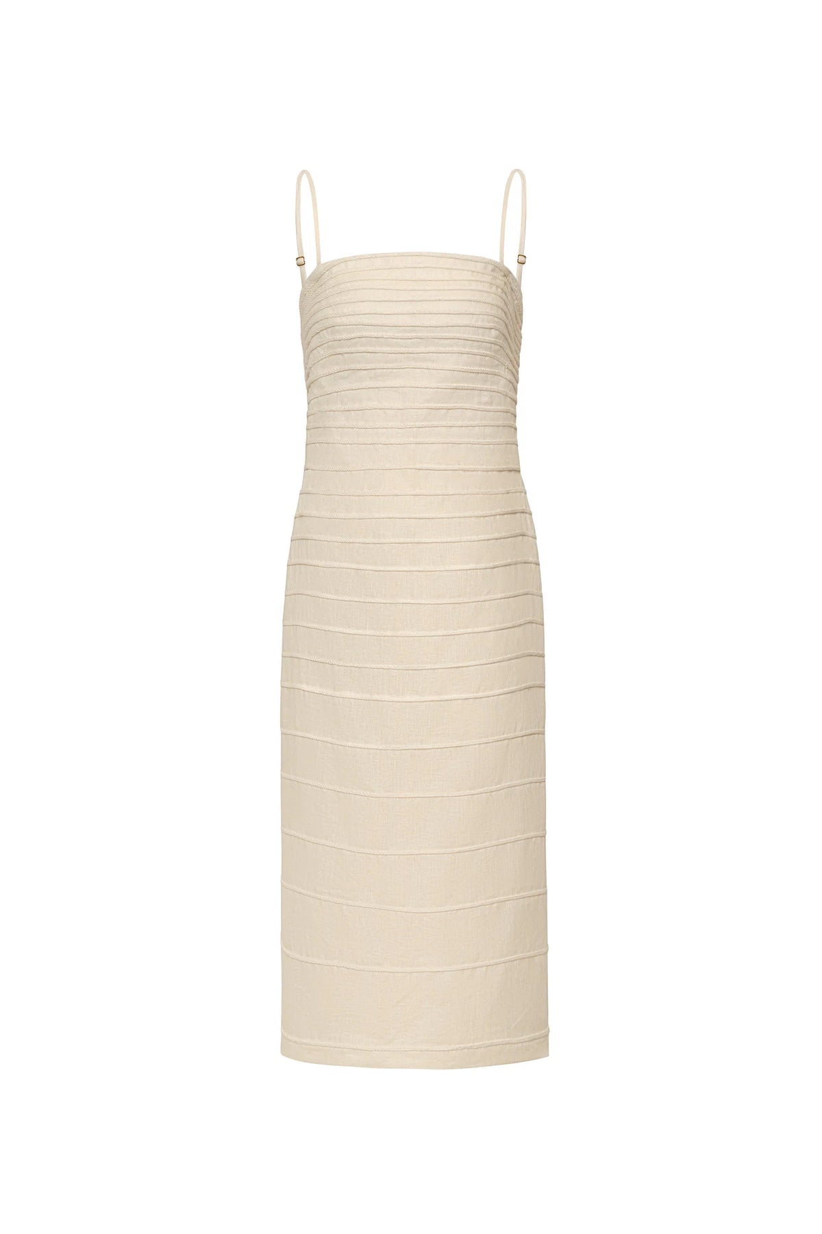 Eterna Brisa Dress