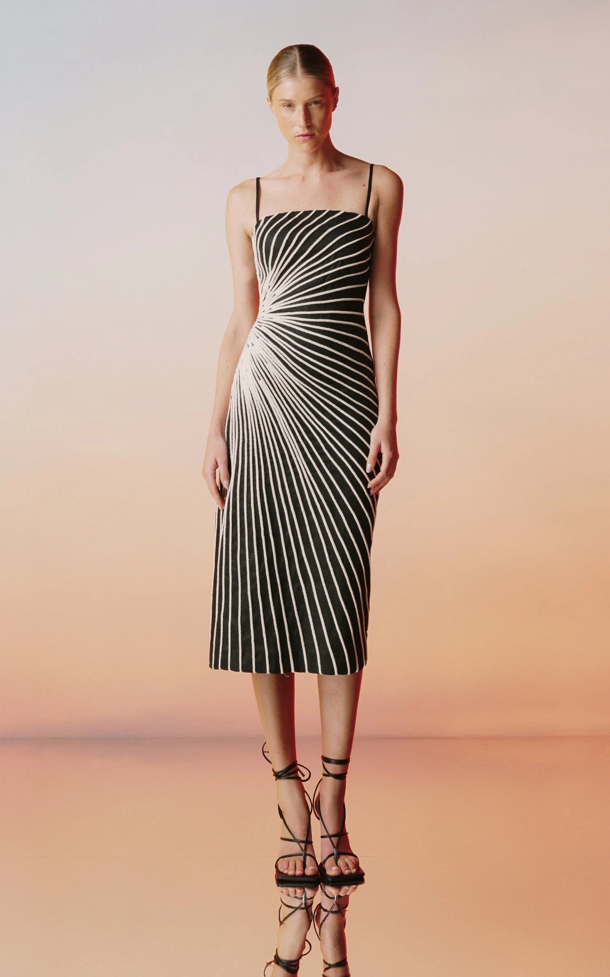 Imani De Amor Dress