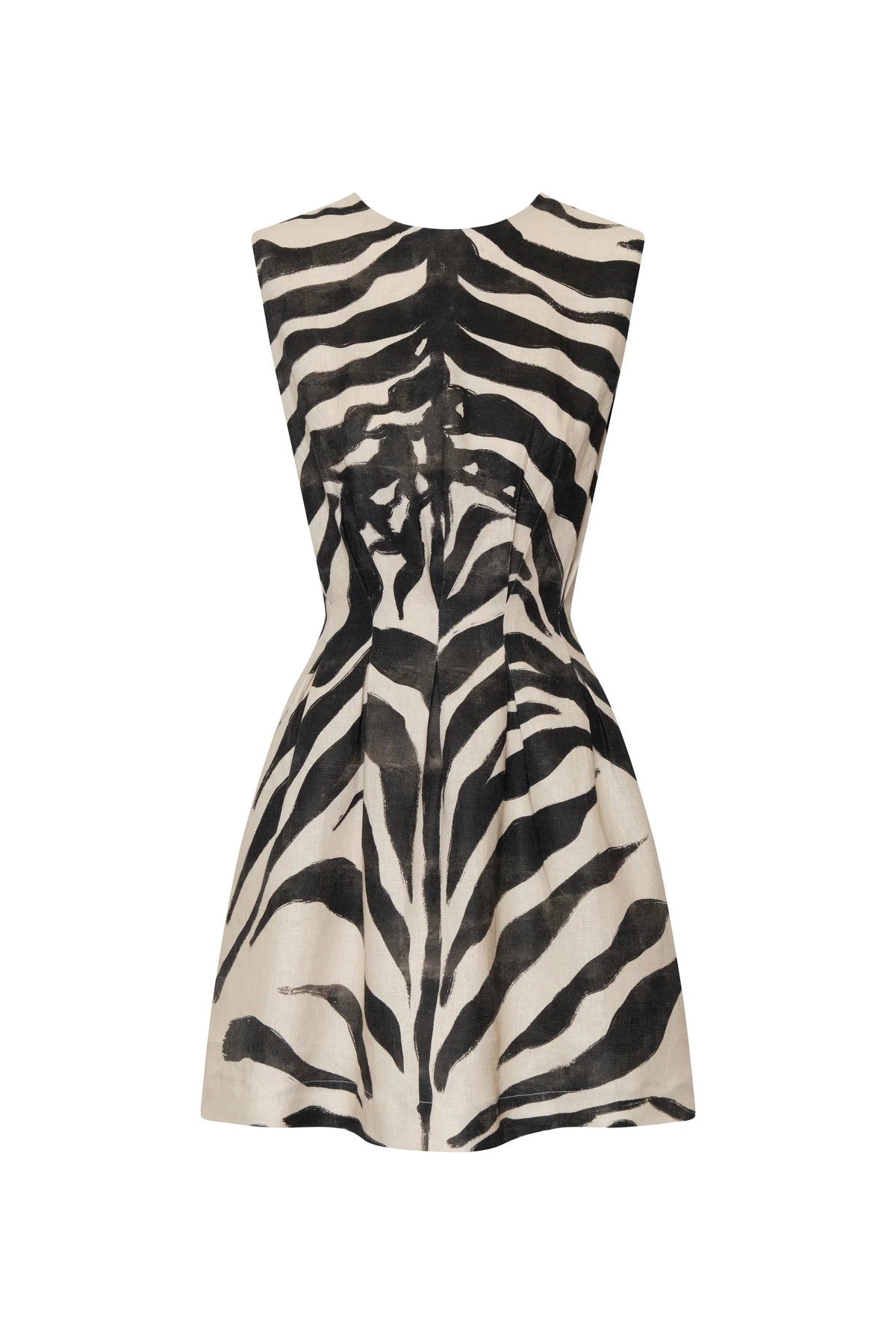 Karibu Mini Dress