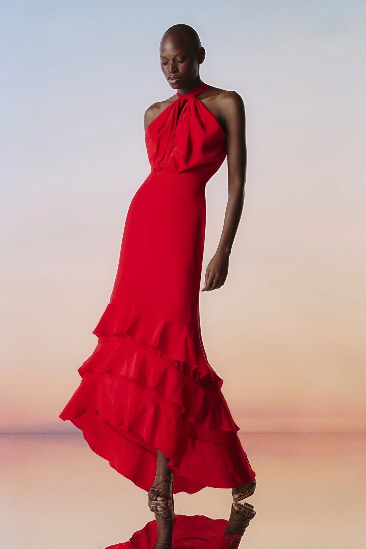 Vino De Palma Dress