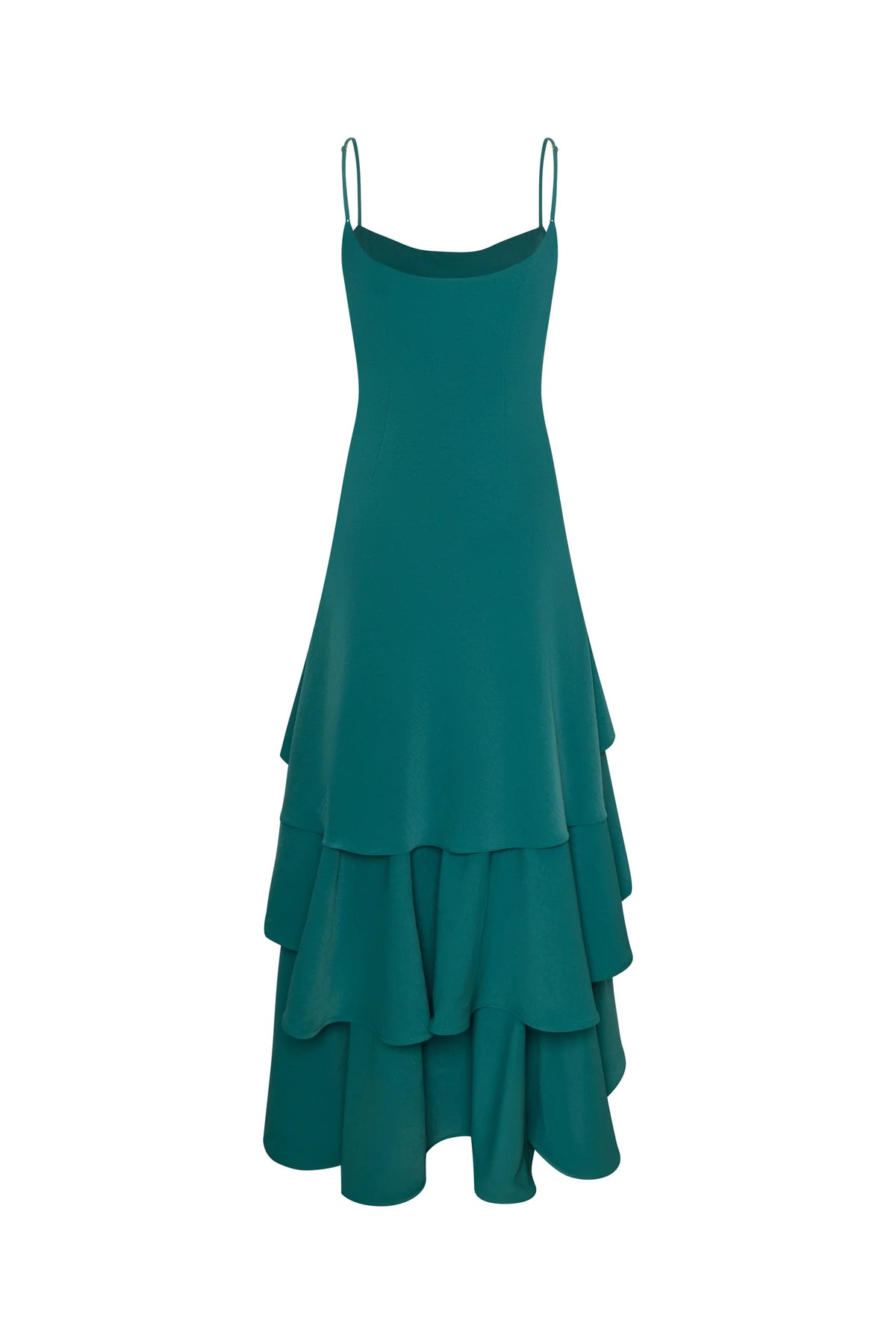 Inoportuna Dress