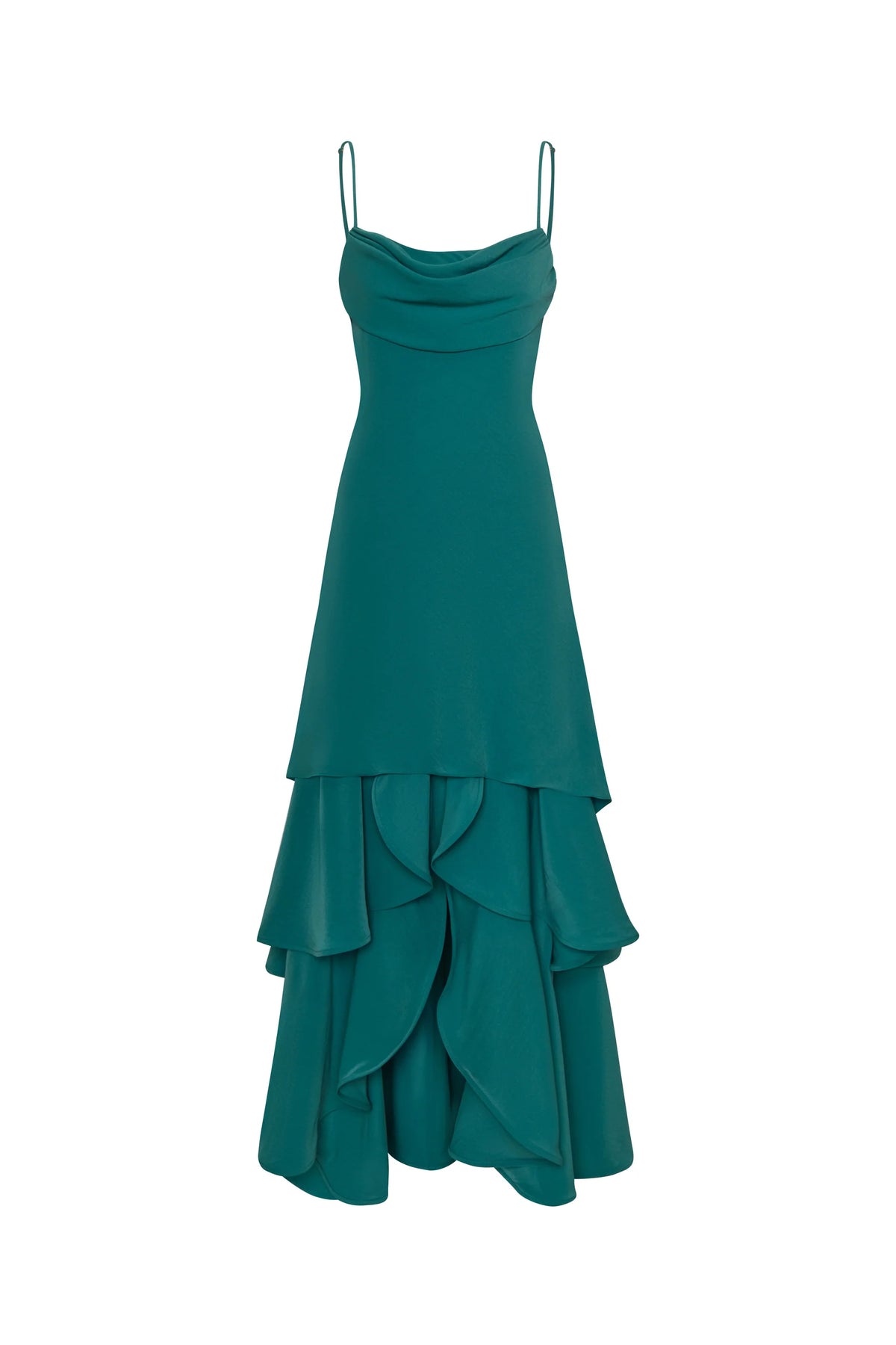 Inoportuna Dress