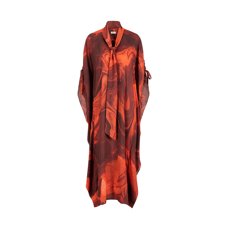 Marble Kaftan