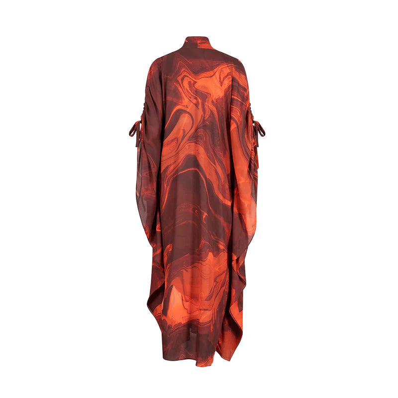 Marble Kaftan