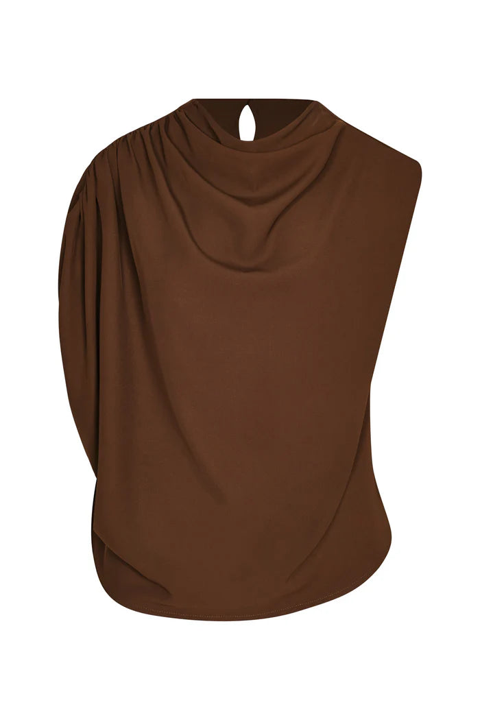 Tibet Blouse