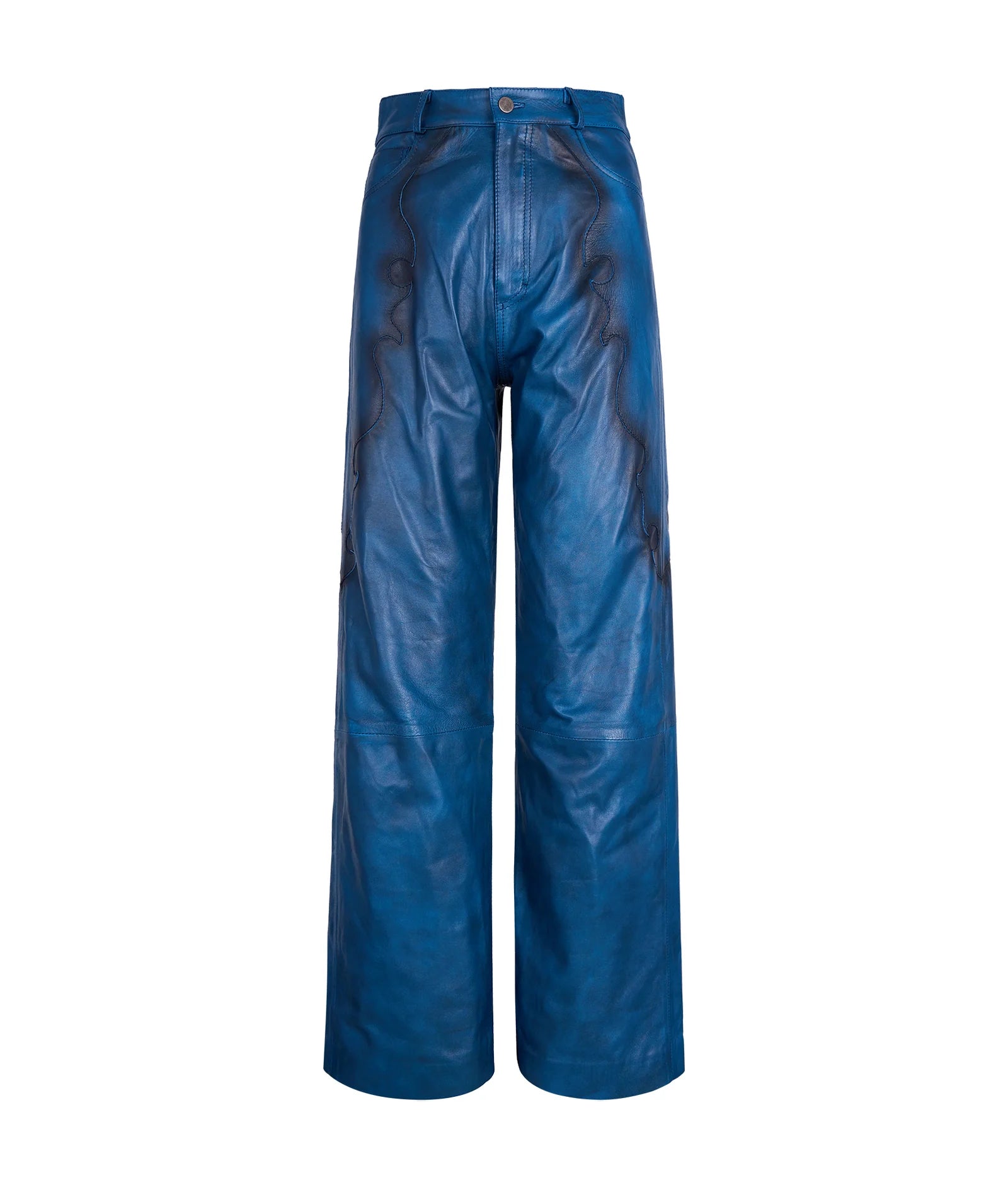 Forastera Midnight Pants