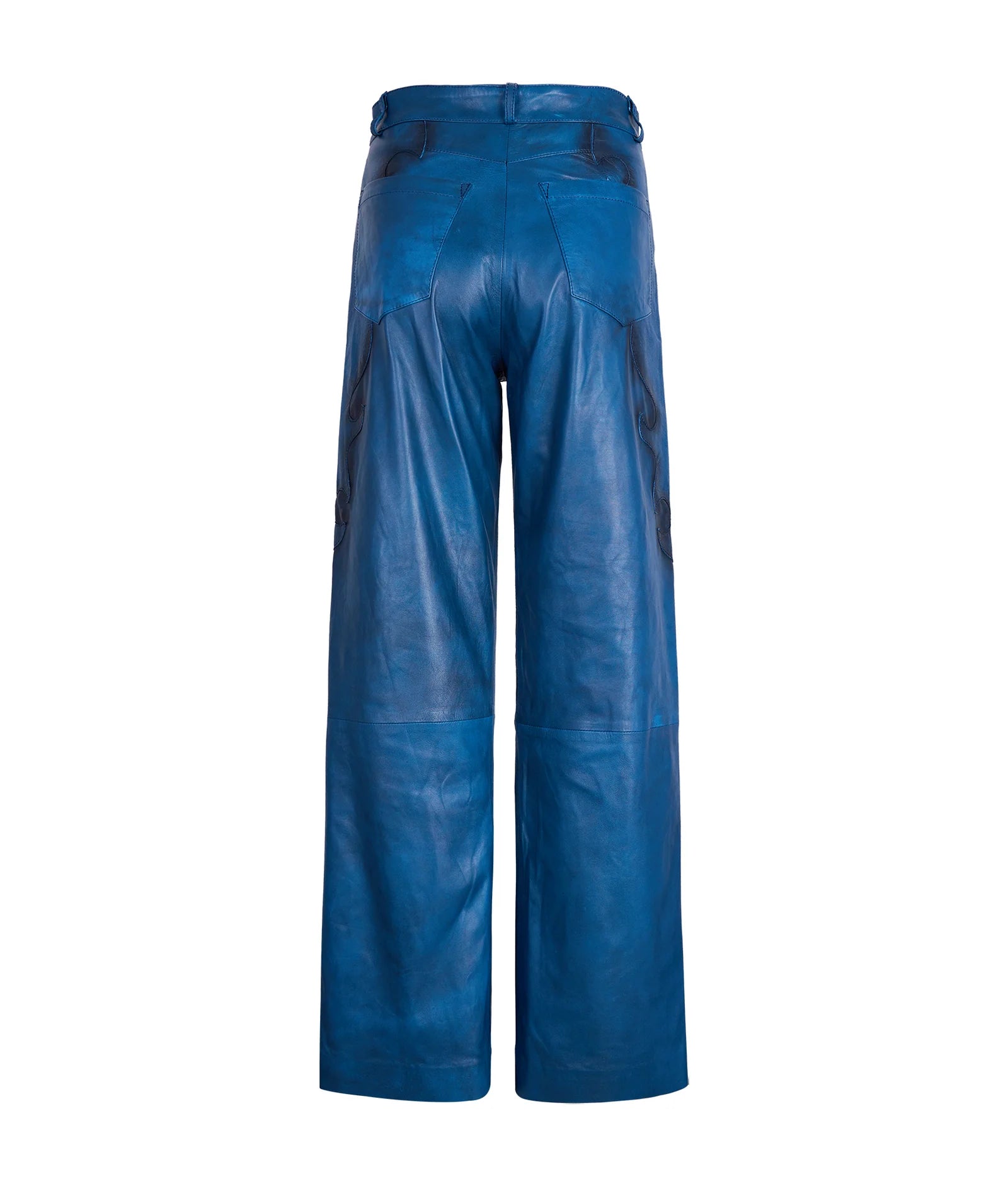 Forastera Midnight Pants