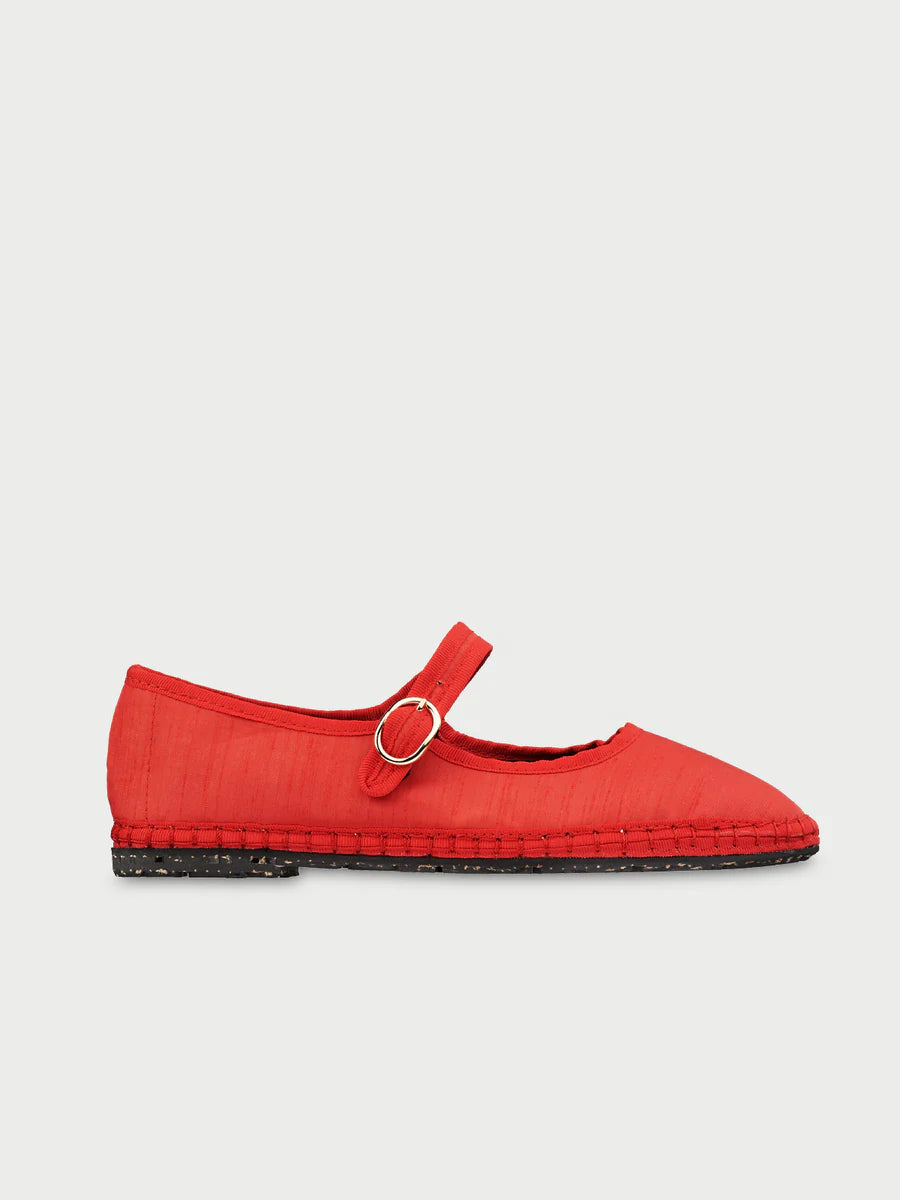 Polly Espadrilles