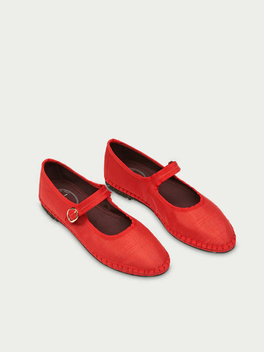 Polly Espadrilles