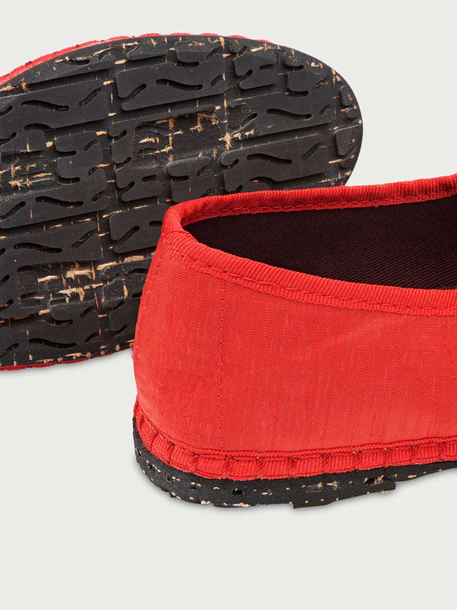 Polly Espadrilles