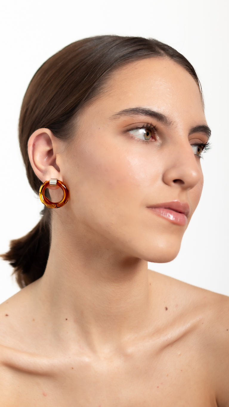 Remolino Earring