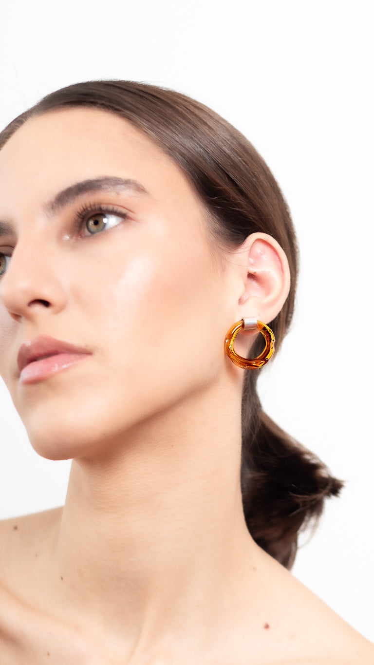 Remolino Earring