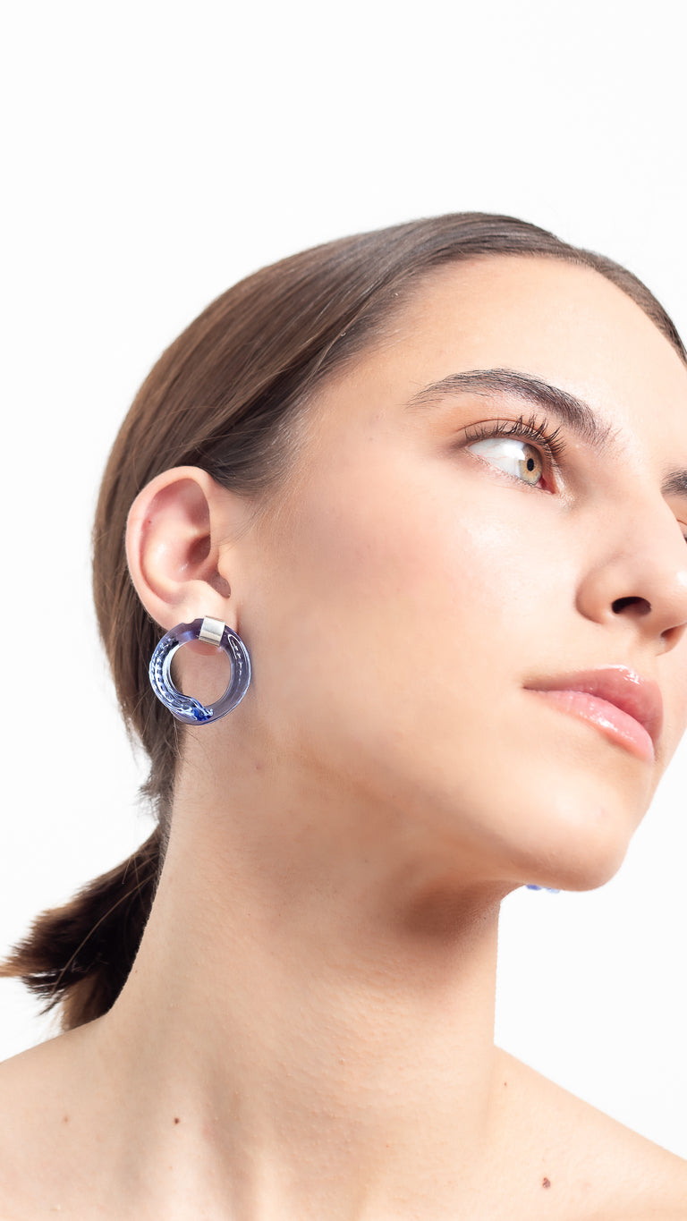 Remolino Earring