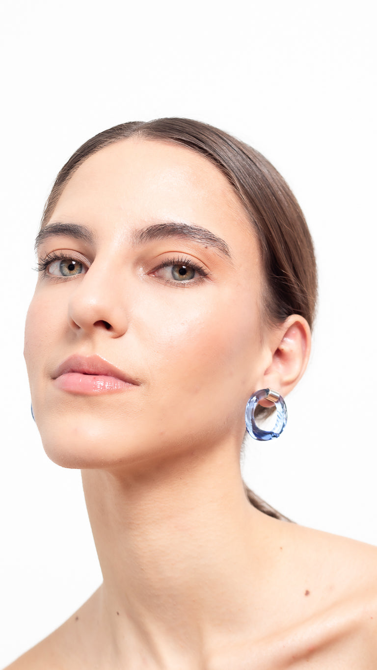 Remolino Earring