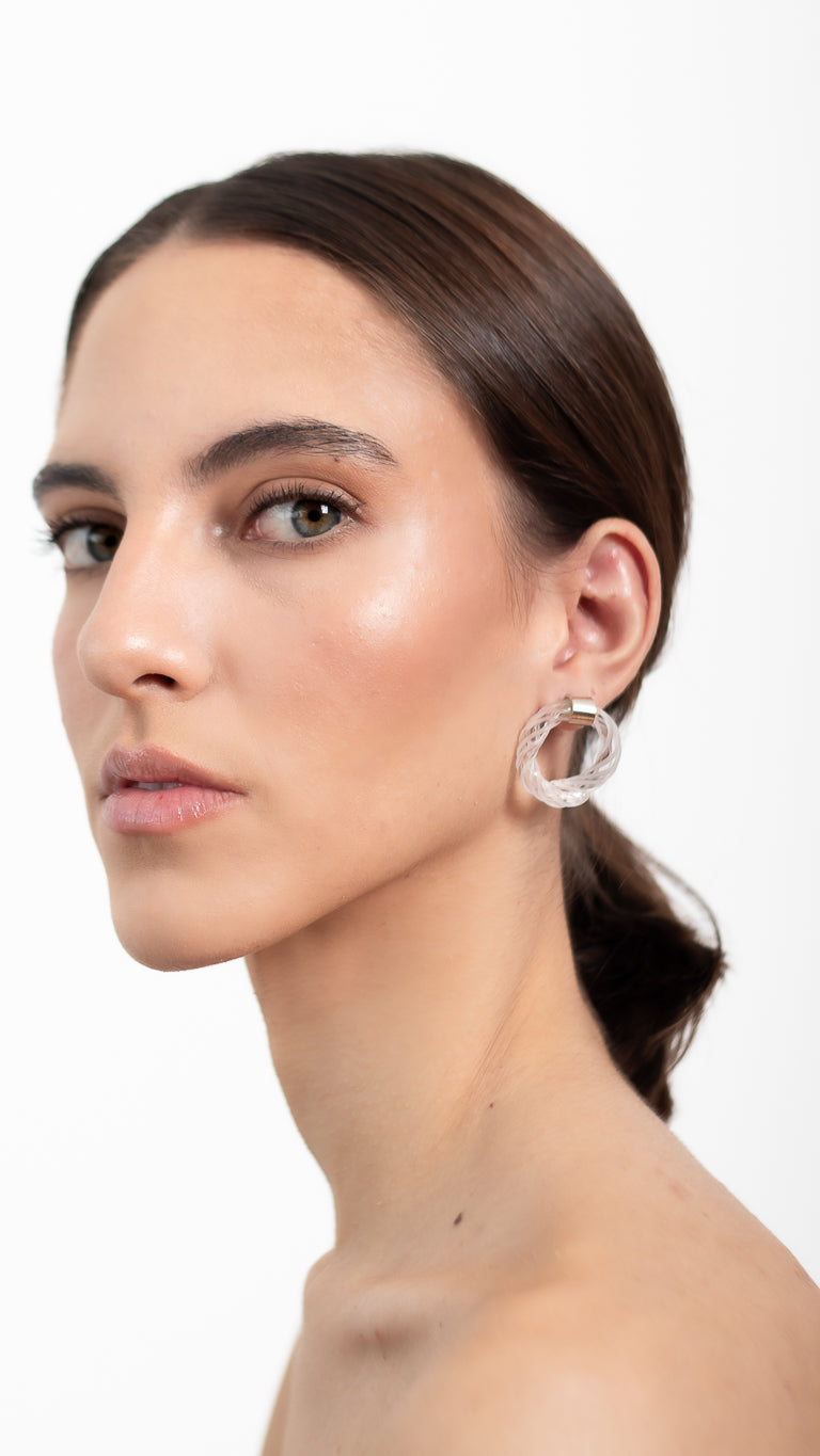 Remolino Earring