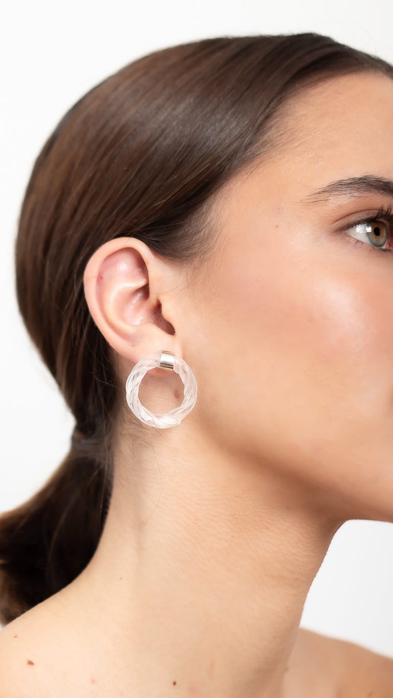 Remolino Earring